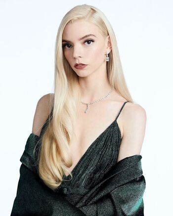 🔥 Anya taylor joy  page leaked private photo uncensored full
