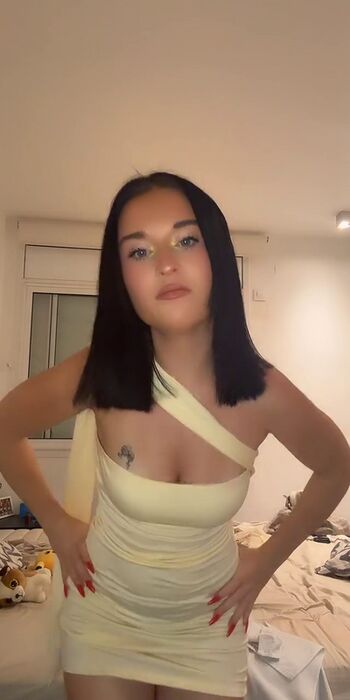🔥 Aora dj page leaked private photo uncensored full