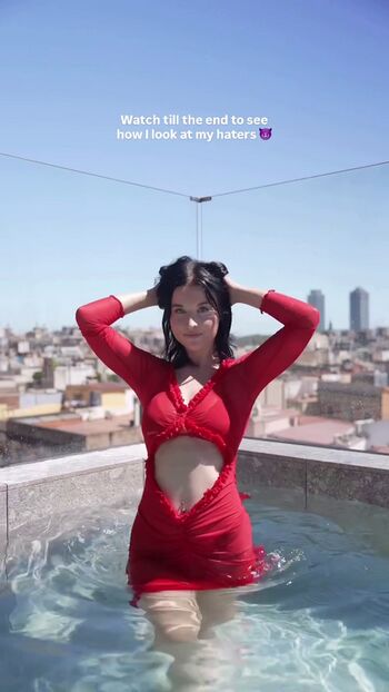 🔥 Aora dj page leaked private photo uncensored full