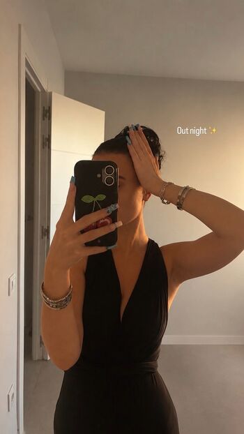 🔥 Aora dj page leaked private photo uncensored full
