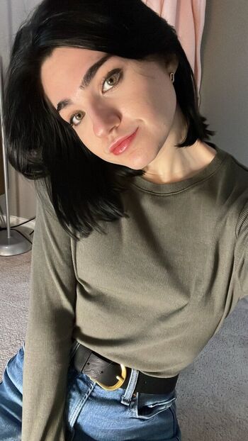 🔥 Apinky leaked private photo uncensored full