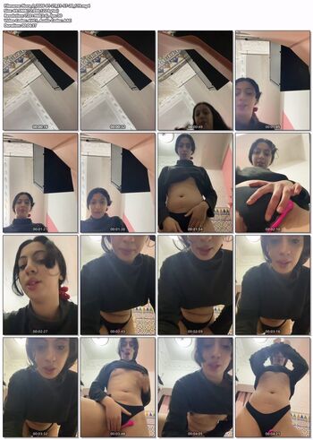 🔥 Arab camgirl  page leaked private photo uncensored full