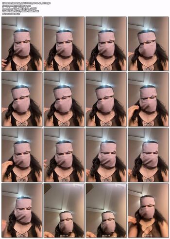 🔥 Arab camgirl  page leaked private photo uncensored full