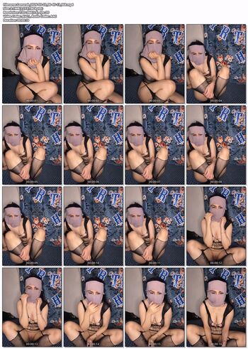 🔥 Arab camgirl  page leaked private photo uncensored full