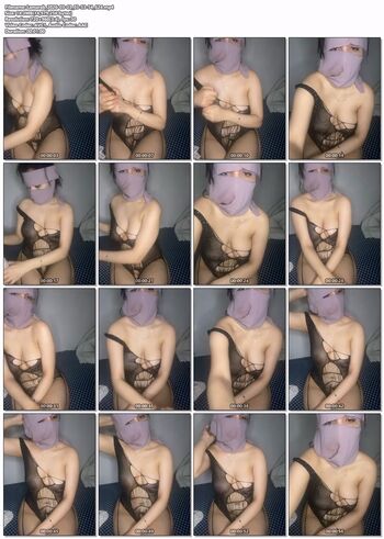 🔥 Arab camgirl  page leaked private photo uncensored full