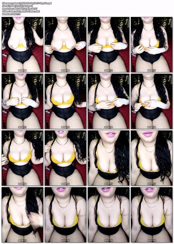 🔥 Arab camgirl  page leaked private photo uncensored full