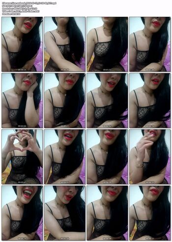 🔥 Arab camgirl leaked private photo uncensored full