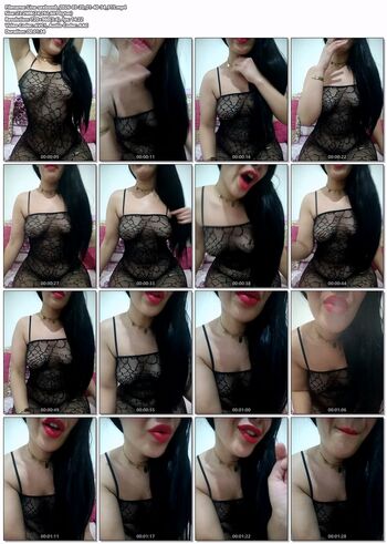 🔥 Arab camgirl leaked private photo uncensored full