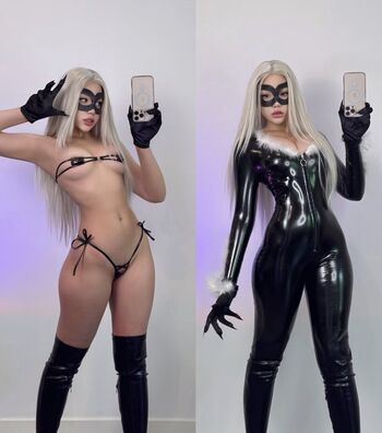 🔥 Aria lxv  page leaked private photo uncensored full