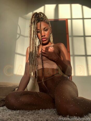 🔥 Ariamrfp page leaked private photo uncensored full
