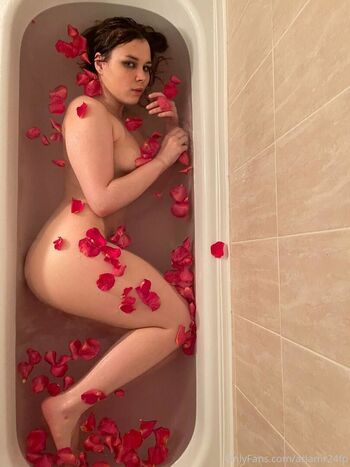 🔥 Ariamrfp leaked private photo uncensored full