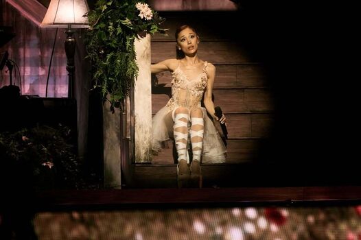 🔥 Ariana grande  page leaked private photo uncensored full