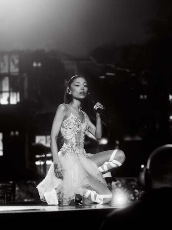 🔥 Ariana grande leaked private photo uncensored full