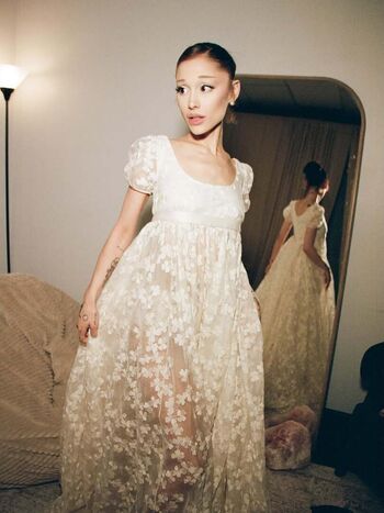 🔥 Ariana grande leaked private photo uncensored full