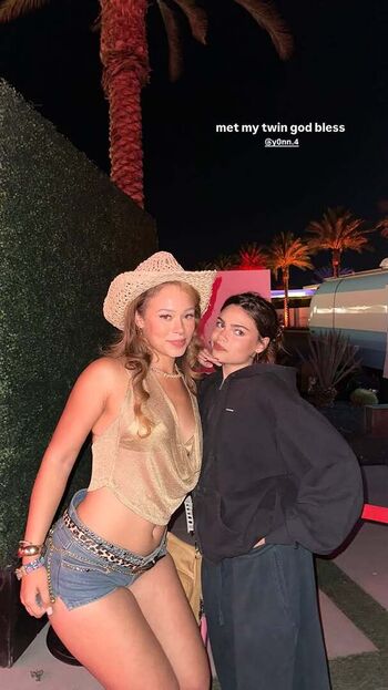 🔥 Ariana greenblatt page leaked private photo uncensored full