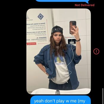 🔥 Ariana greenblatt page leaked private photo uncensored full