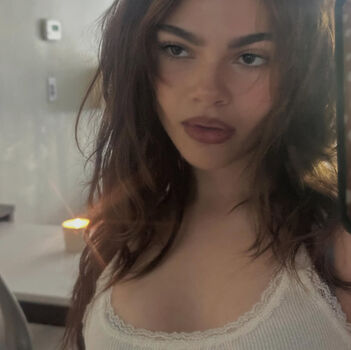 🔥 Ariana greenblatt page leaked private photo uncensored full