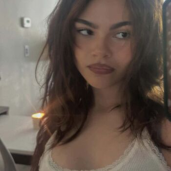 🔥 Ariana greenblatt page leaked private photo uncensored full