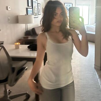 🔥 Ariana greenblatt page leaked private photo uncensored full