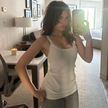 🔥 Ariana greenblatt page leaked private photo uncensored full