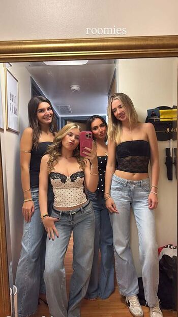 🔥 Ariana white page leaked private photo uncensored full