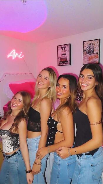 🔥 Ariana white page leaked private photo uncensored full