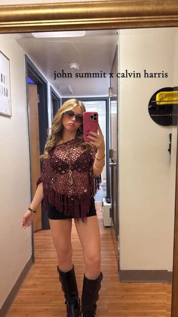 🔥 Ariana white page leaked private photo uncensored full