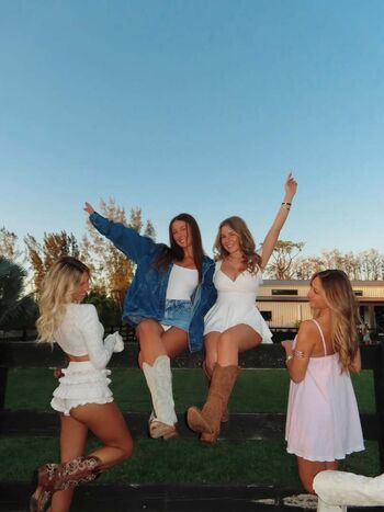 🔥 Ariana white page leaked private photo uncensored full