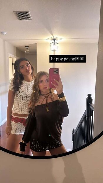 🔥 Ariana white page leaked private photo uncensored full