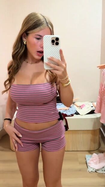 🔥 Ariana white leaked private photo uncensored full