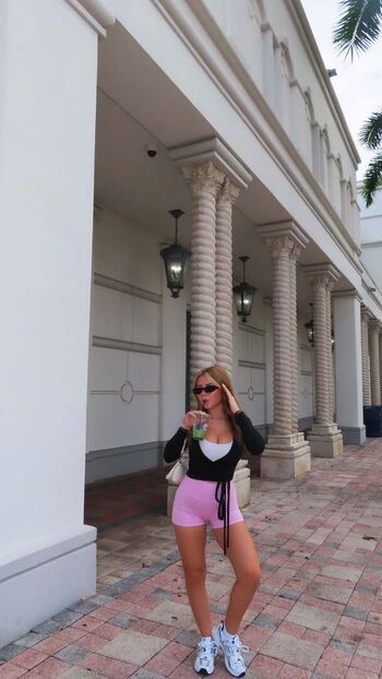 🔥 Ariana white leaked private photo uncensored full