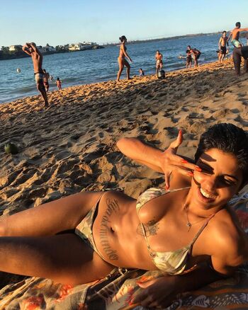 🔥 Arianelcrd leaked private photo uncensored full