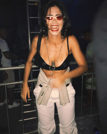 🔥 Arianelcrd leaked private photo uncensored full