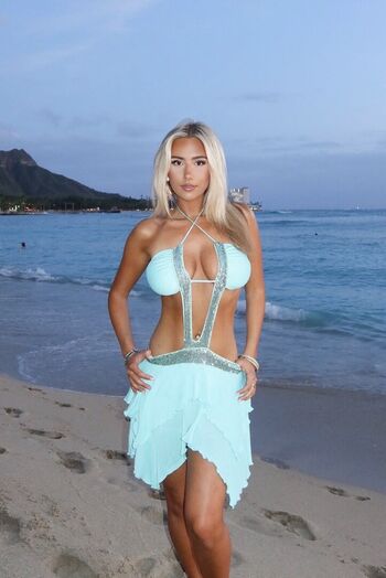 🔥 Arianna felber leaked private photo uncensored full