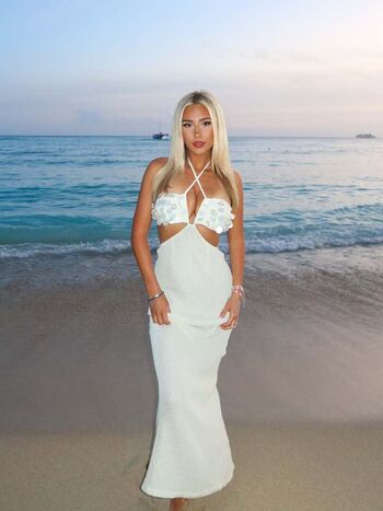 🔥 Arianna felber leaked private photo uncensored full