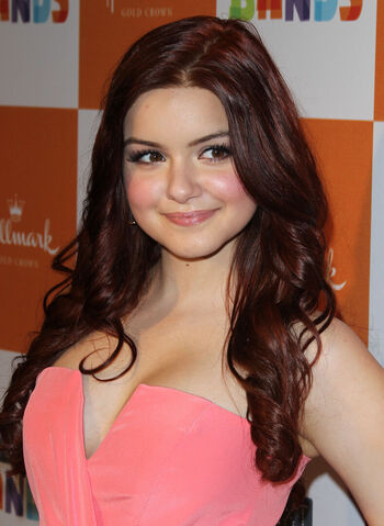 🔥 Ariel winter page leaked private photo uncensored full