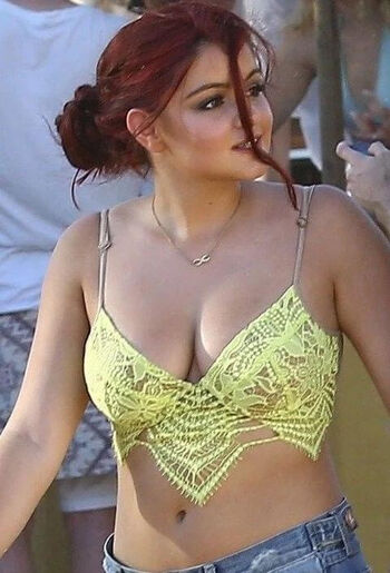 🔥 Ariel winter page leaked private photo uncensored full