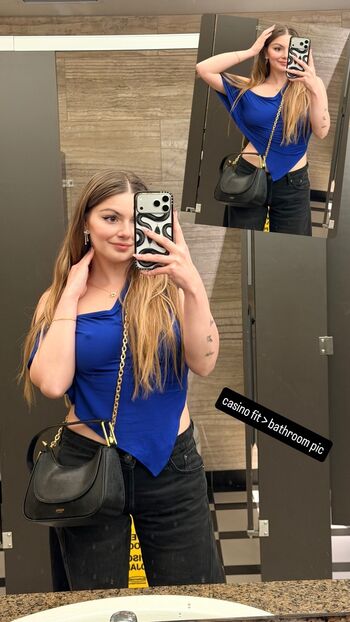 🔥 Ariel winter leaked private photo uncensored full
