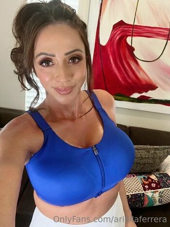 🔥 Ariella ferrera page leaked private photo uncensored full