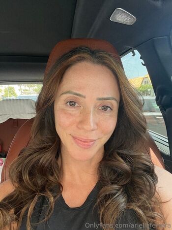 🔥 Ariella ferrera page leaked private photo uncensored full