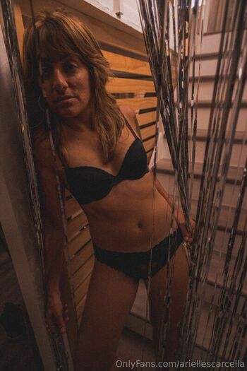 🔥 Arielle scarcella leaked private photo uncensored full