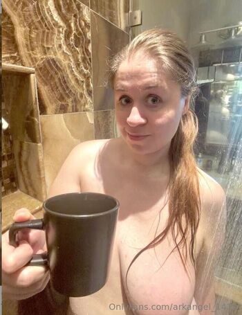 🔥 Arkangel leaked private photo uncensored full