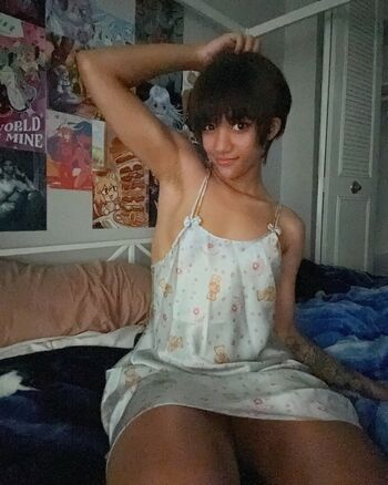 🔥 Armpit fetish  page leaked private photo uncensored full