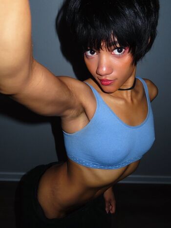 🔥 Armpit fetish  page leaked private photo uncensored full