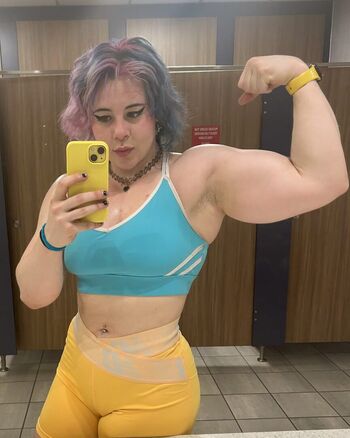 🔥 Armpit fetish  page leaked private photo uncensored full