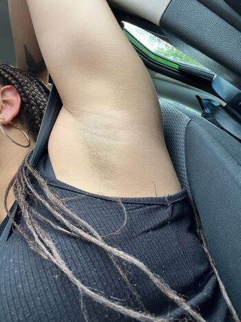 🔥 Armpit fetish  page leaked private photo uncensored full