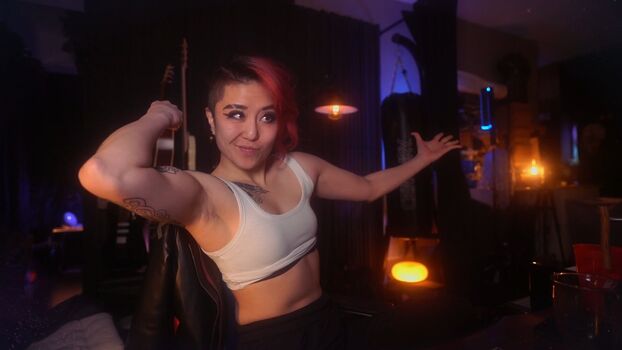 🔥 Armpit fetish  page leaked private photo uncensored full