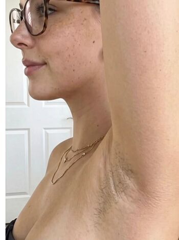 🔥 Armpit fetish  page leaked private photo uncensored full