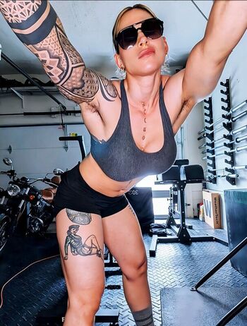 🔥 Armpit fetish  page leaked private photo uncensored full