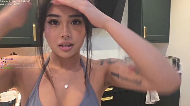 🔥 Armpit fetish  page leaked private photo uncensored full